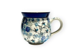 070 Bunzlau Bolle mok U5185 350 ml 070 Bolle Mokken 350 ml